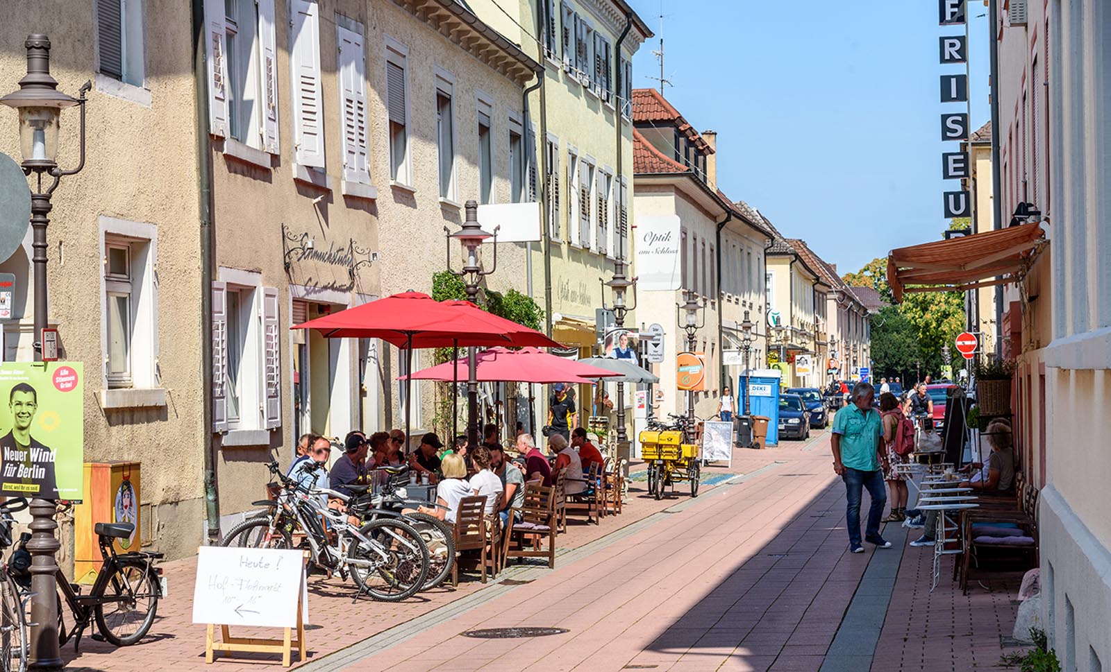 Startseite Tourismus Stadt Rastatt